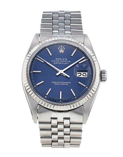 Rolex Datejust 1601